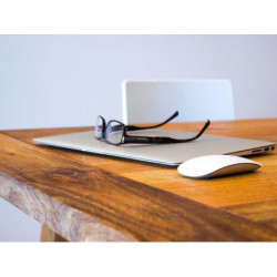 Rustic Silk Table pt-PT